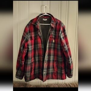 Carhartt Winter Jacket